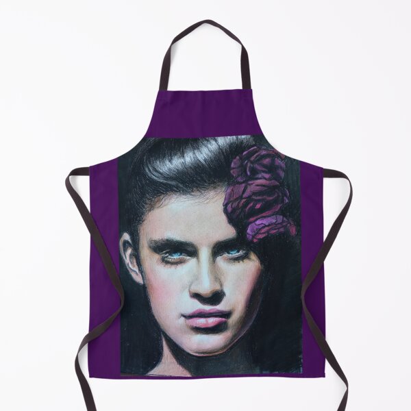 Item preview, PURPLE ROSES designed and sold by blanca-V-Art.