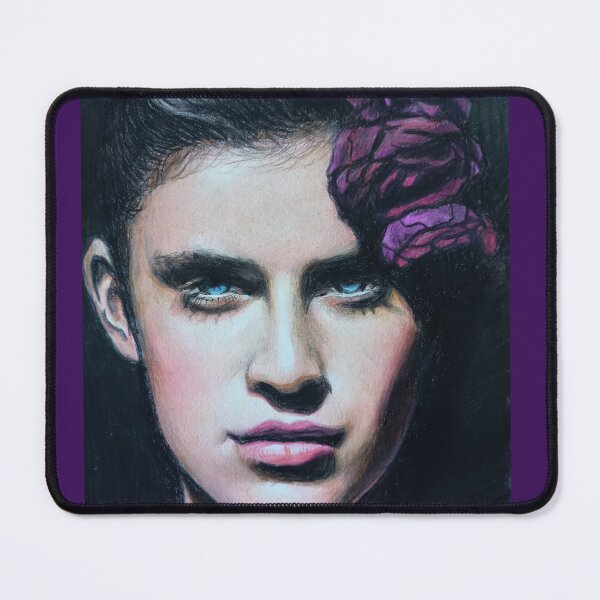 Item preview, PURPLE ROSES designed and sold by blanca-V-Art.
