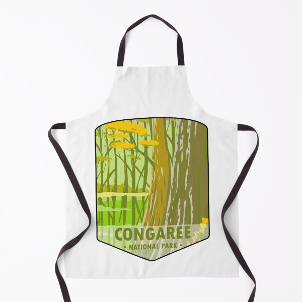 Item preview, Congaree National Park designed and sold by hatimelhag.