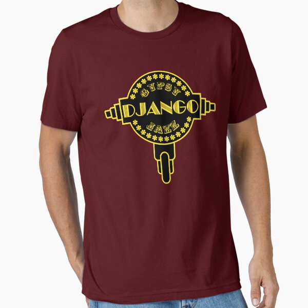 Item preview, Django Gypsy Jazz designed and sold by mayala.