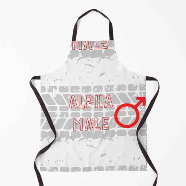 Item preview, Diseño macho alfa designed and sold by mycloudzdesign.