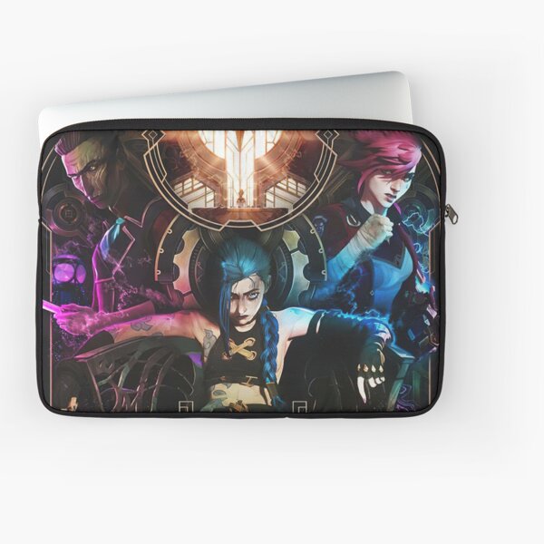 arcane laptop sleeve 15