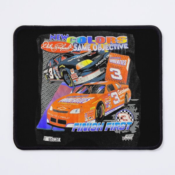 Item preview, Dale Earnhardt #3 Finish First Vintage designed and sold by TemperTrap.