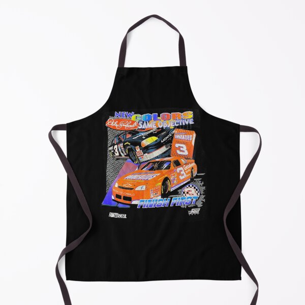 Item preview, Dale Earnhardt #3 Finish First Vintage designed and sold by TemperTrap.