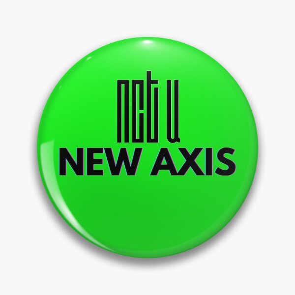 Item preview, NCT U new axis designed and sold by LunarKatShop.