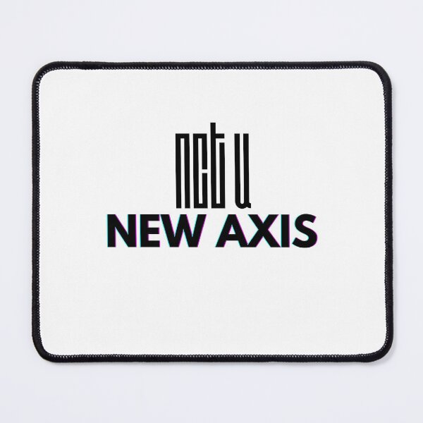Item preview, NCT U new axis designed and sold by LunarKatShop.