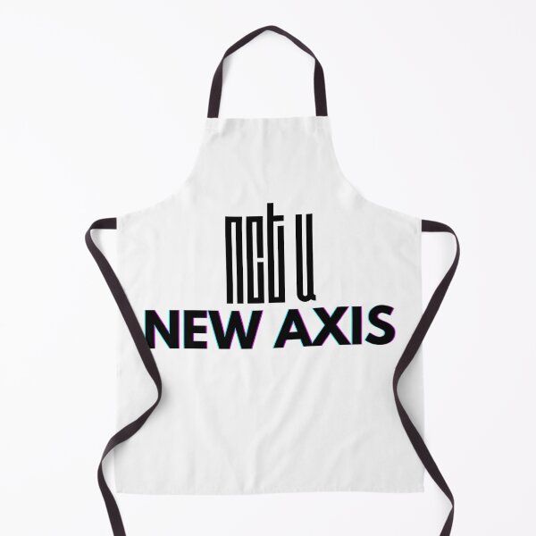 Item preview, NCT U new axis designed and sold by LunarKatShop.
