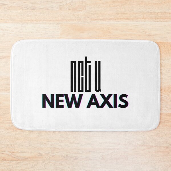 Item preview, NCT U new axis designed and sold by LunarKatShop.