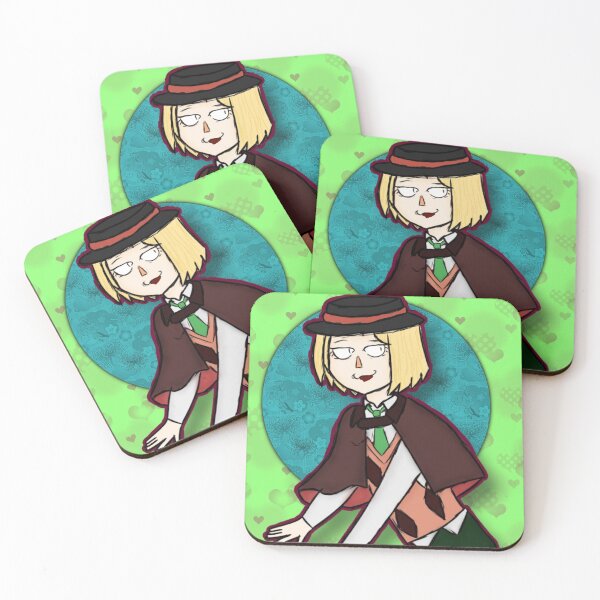 Item preview, Chuuya Nakahara (bungou to alchemist) designed and sold by clowntastrophe.