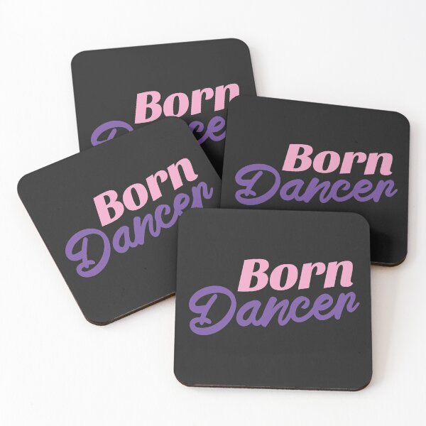 Item preview, Born Dancer designed and sold by DanceDeck.