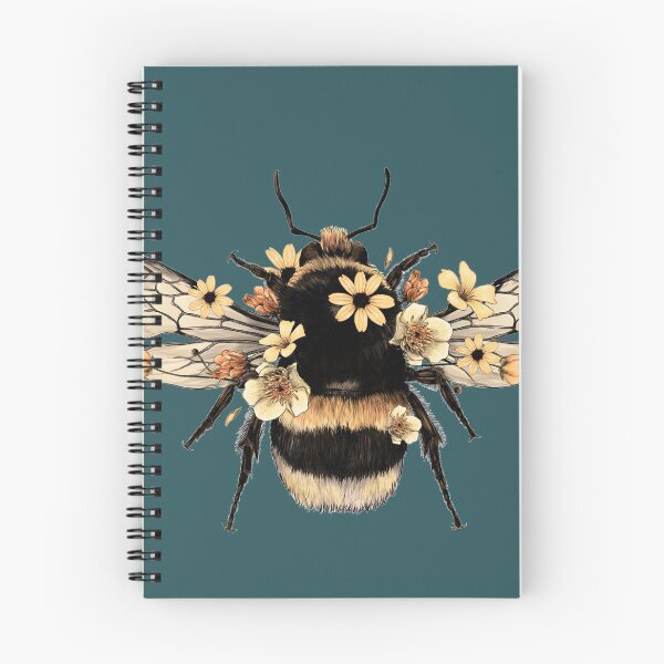 Item preview, Behr OCEAN ABYSS Teal Deco 01 Bee designed and sold by AuraTherapeia.