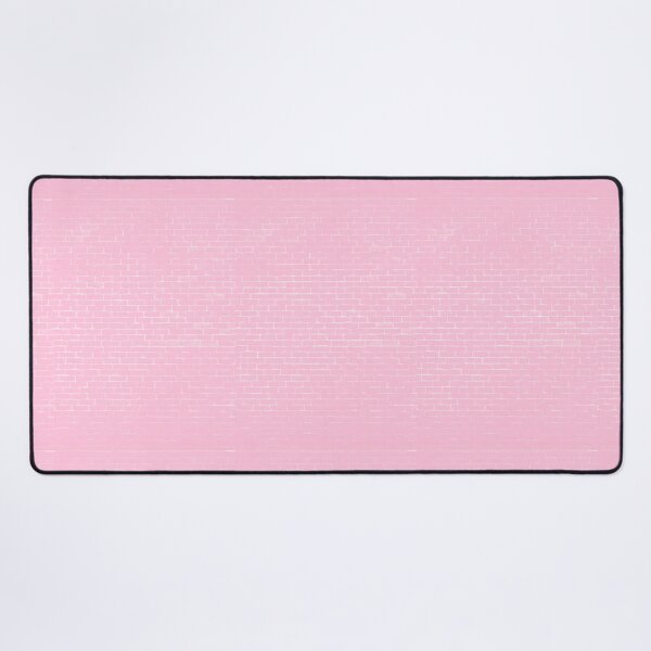 Item preview, Blush Pink Brick designed and sold by newburyboutique.