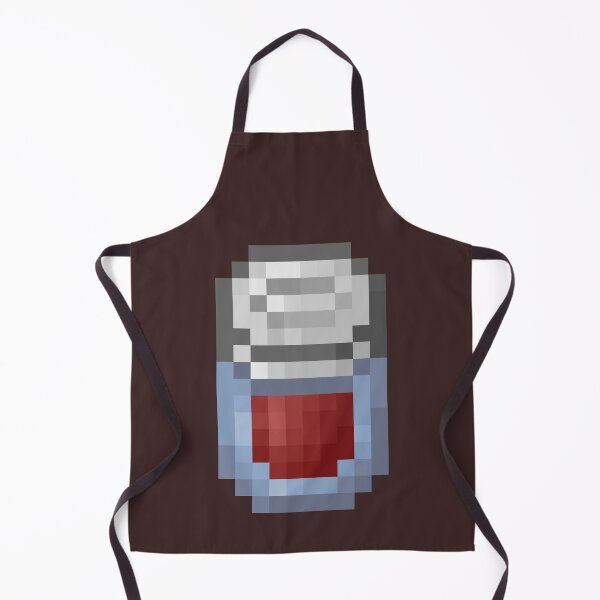Item preview,  Pam's Harvestcraft Pomegranate Jelly jar designed and sold by RedFootedBooby.