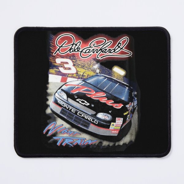 Item preview, Dale Earnhardt #3 Night Train Vintage designed and sold by TemperTrap.