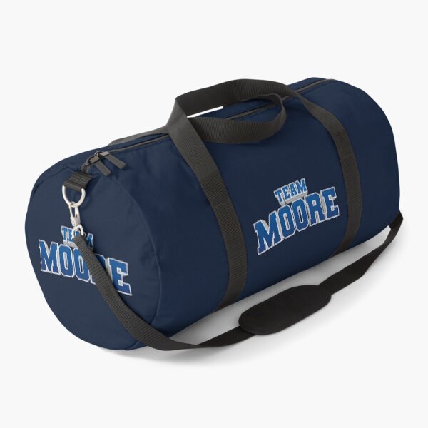 Item preview, Team Moore (Blue) designed and sold by STUDIO-72.