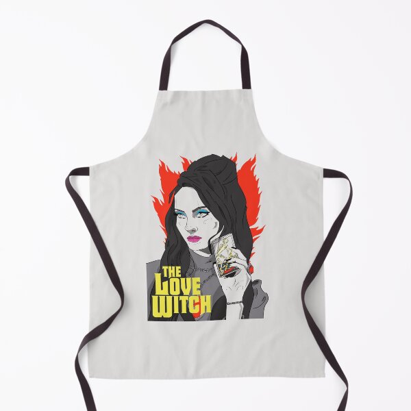 Item preview, The love witch designed and sold by woldan.