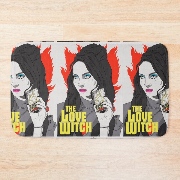 Item preview, The love witch designed and sold by woldan.