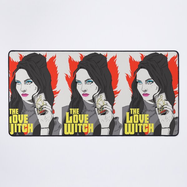 Item preview, The love witch designed and sold by woldan.