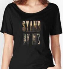 FFXV Stand by me Women's Relaxed Fit T-Shirt