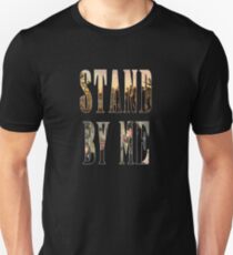 FFXV Stand by me Unisex T-Shirt
