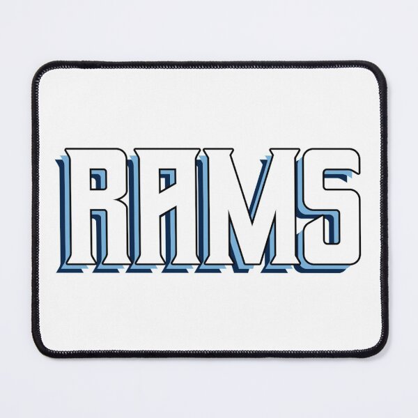 Item preview, University of Rhode Island Rams designed and sold by kkosmicki.