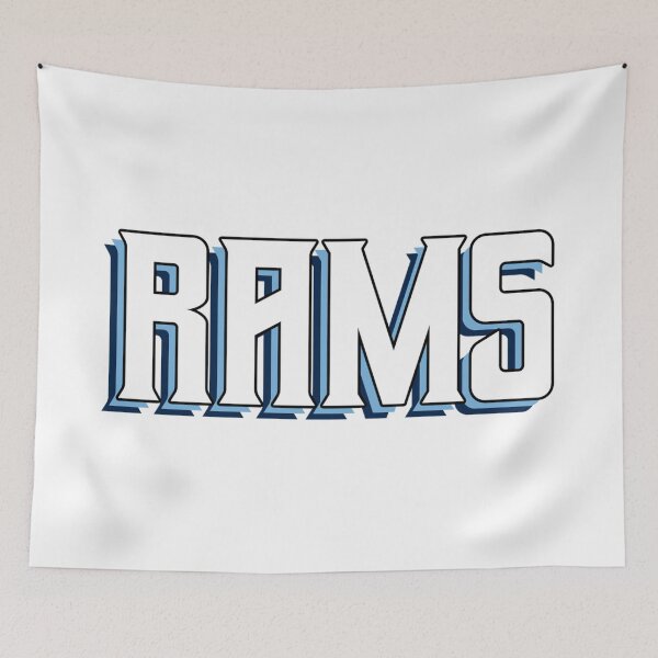 Item preview, University of Rhode Island Rams designed and sold by kkosmicki.