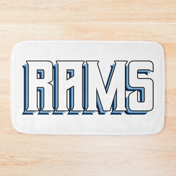 Item preview, University of Rhode Island Rams designed and sold by kkosmicki.