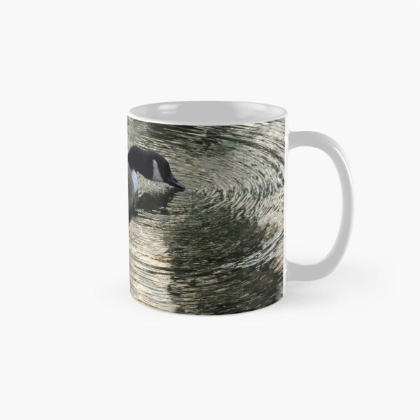 Item preview, Goose on the Water designed and sold by john-e.