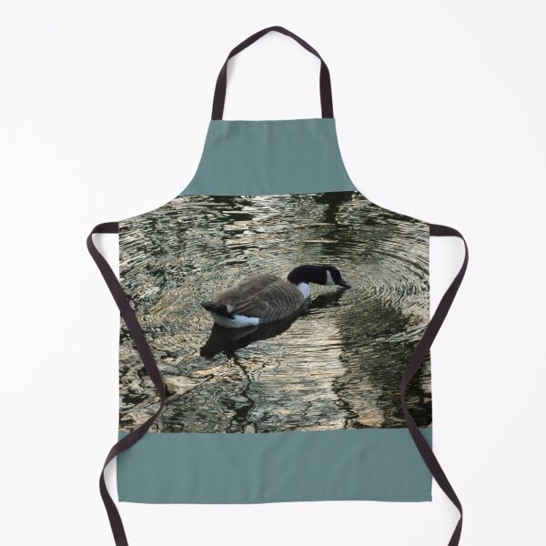 Item preview, Goose on the Water designed and sold by john-e.