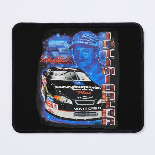 Item preview, Dale Earnhardt #3 The Intimidator Retro designed and sold by TemperTrap.