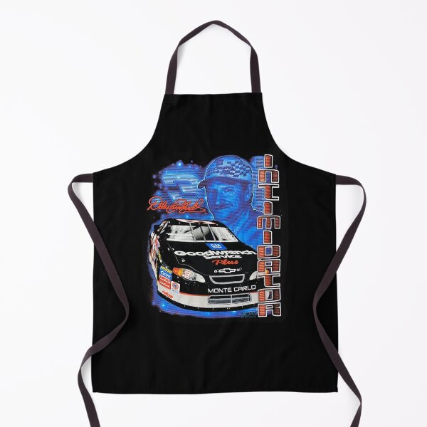 Item preview, Dale Earnhardt #3 The Intimidator Retro designed and sold by TemperTrap.