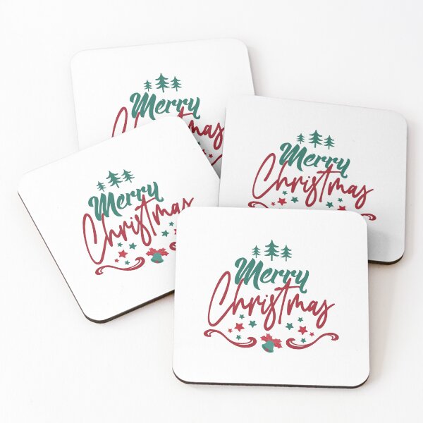 Item preview, MERRY CHRISTMAS designed and sold by arthemdesign.