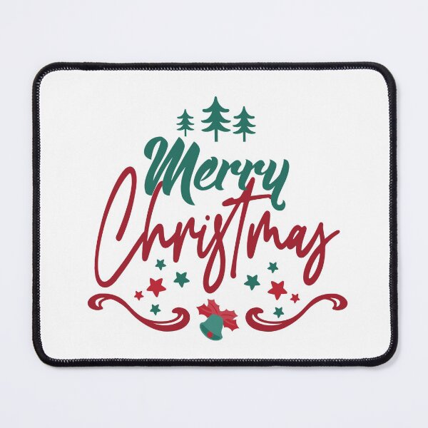 Item preview, MERRY CHRISTMAS designed and sold by arthemdesign.