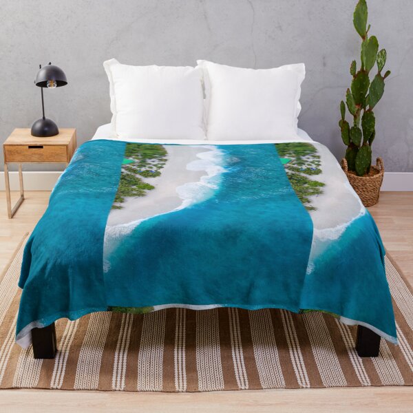 Item preview, Beautiful Beach Ocean Paradise designed and sold by newburyboutique.