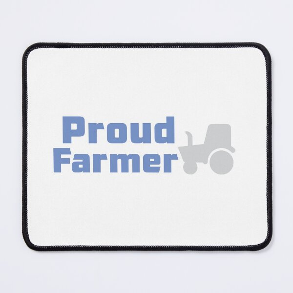 Item preview, Proud Farmer, Farming Simulator  designed and sold by grafixmaster.