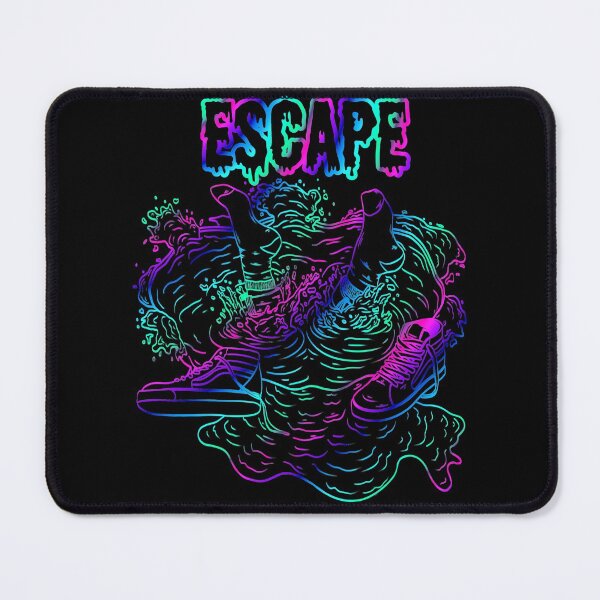 Item preview, The Escape Variant 1 designed and sold by Matthew Stamey.