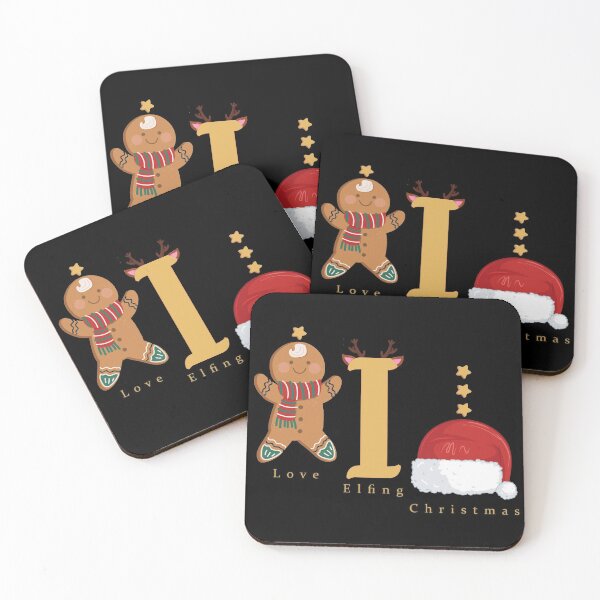 Item preview, I Elfin Christmas, christmas vibes designed and sold by Aymanerachif.