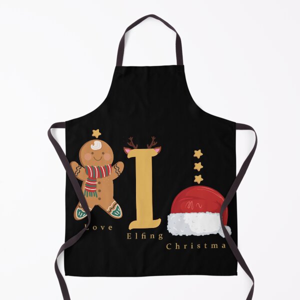 Item preview, I Elfin Christmas, christmas vibes designed and sold by Aymanerachif.
