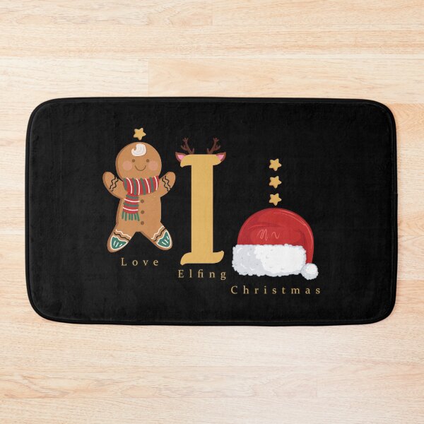Item preview, I Elfin Christmas, christmas vibes designed and sold by Aymanerachif.
