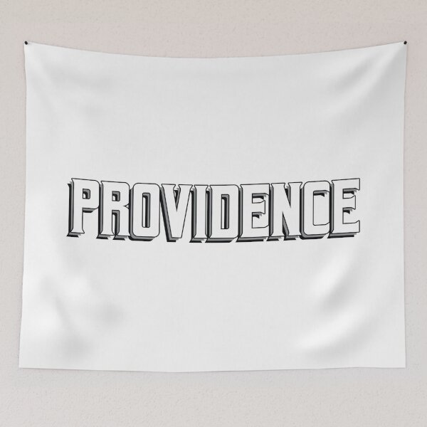 Item preview, Providence College designed and sold by kkosmicki.