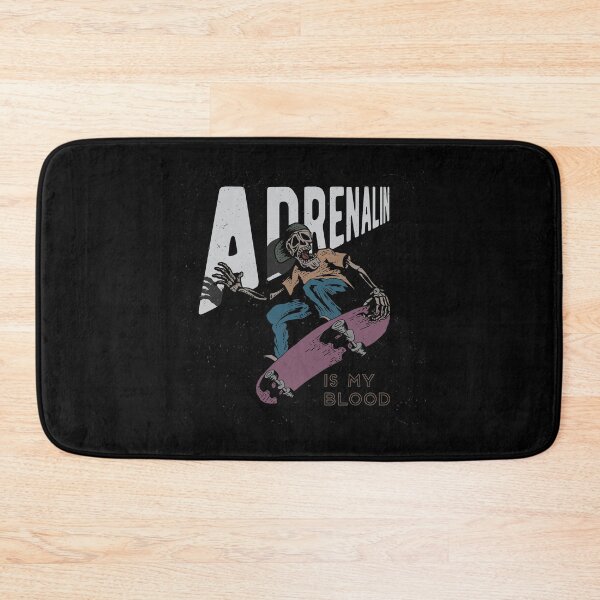 Item preview, adrenaline designed and sold by wineDsign.