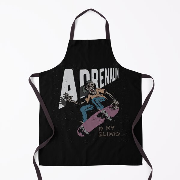 Item preview, adrenaline designed and sold by wineDsign.