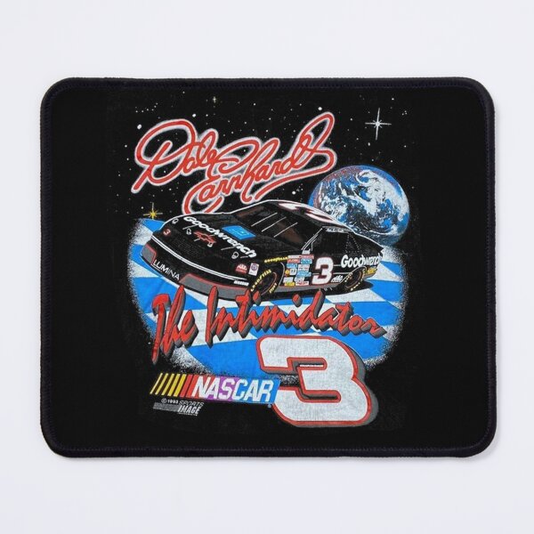 Item preview, Dale Earnhardt #3 The Intimidator Vintage designed and sold by TemperTrap.