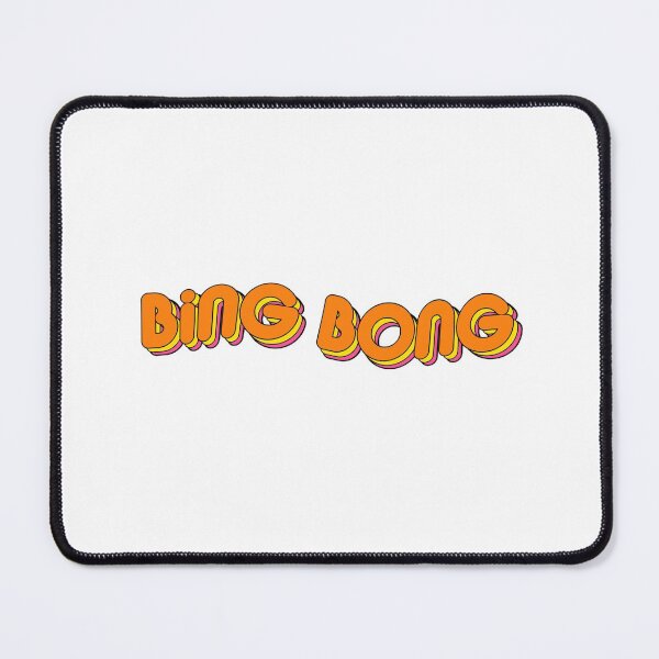 Item preview, bing bong - TikTok  designed and sold by Hayley Meyer.