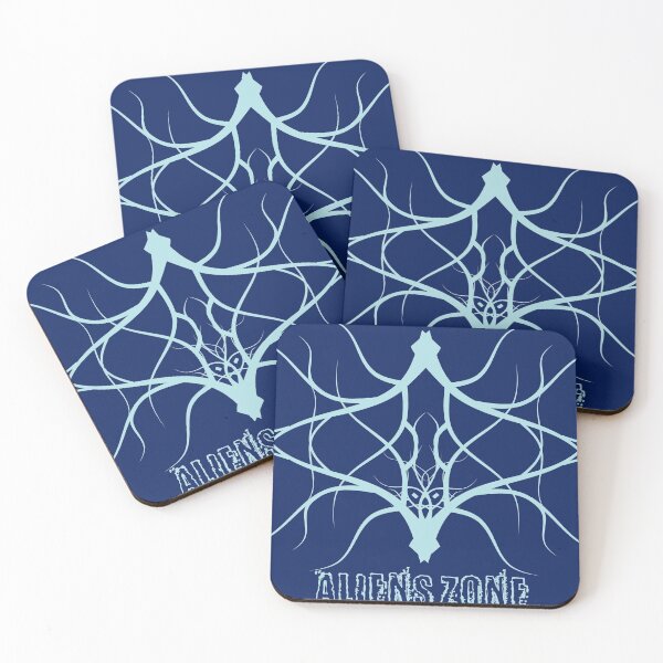 Item preview, alien designed and sold by Abharan.