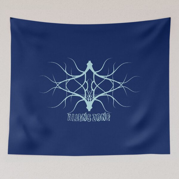 Item preview, alien designed and sold by Abharan.