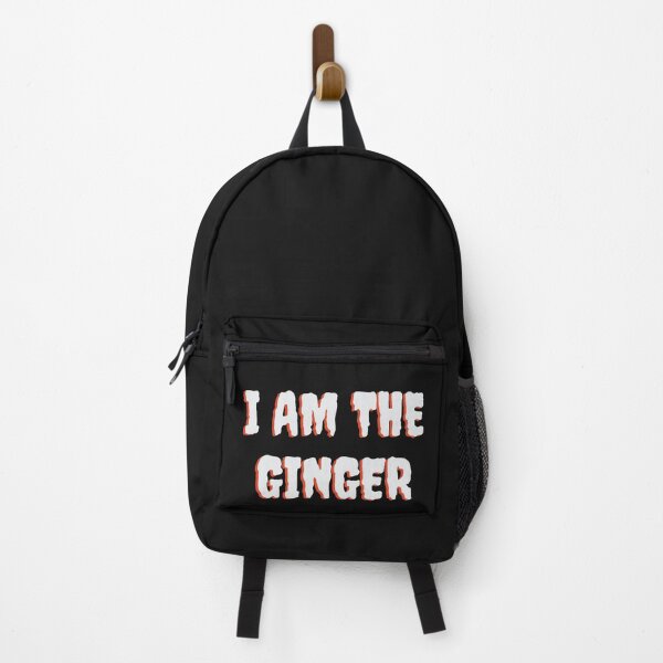 Item preview, I am the GINGER designed and sold by Amaeri.