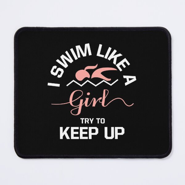 Item preview, Swimming Swim Team Funny Swimmer Gift designed and sold by TastefulTees.