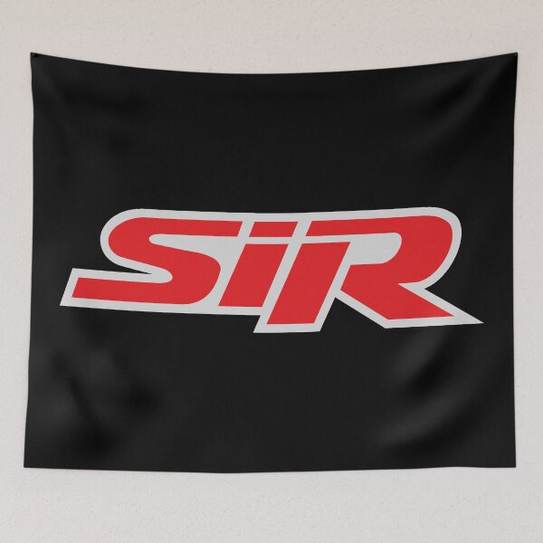 Item preview, SiR designed and sold by JDMShop.