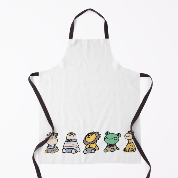Item preview, Happy animals pack designed and sold by Bella510.